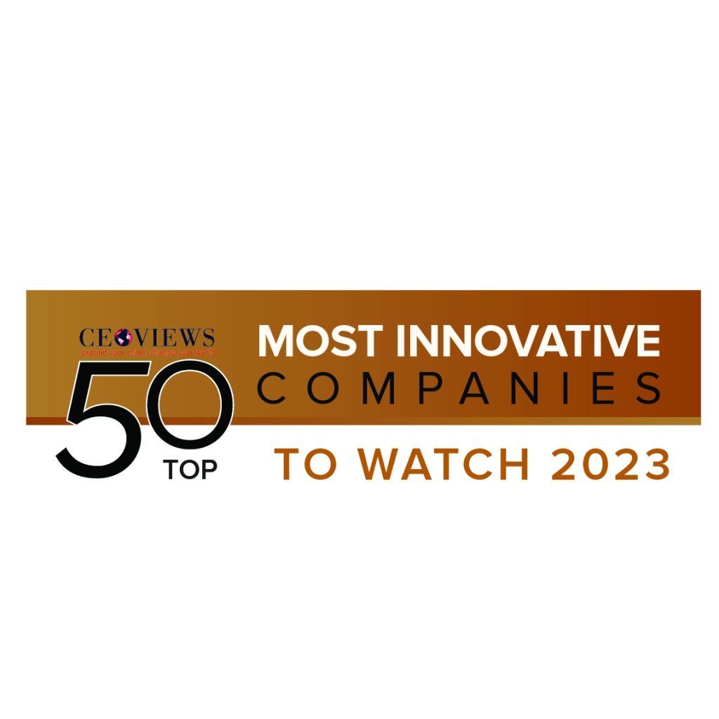50 Top Most Innovative Companies to Watch 2023