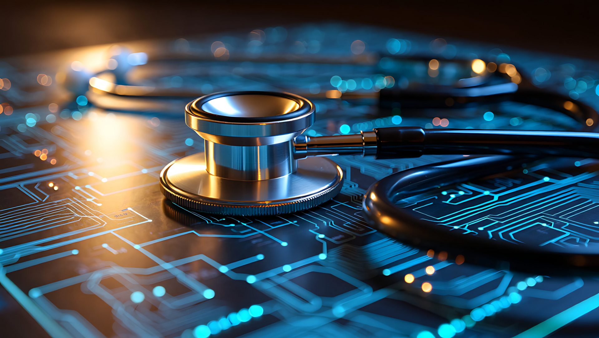 Digital Health The Convergence of Technology and Healthcare Digital Health The Convergence of Technology and Healthcare